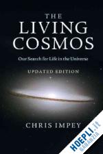 impey chris - the living cosmos
