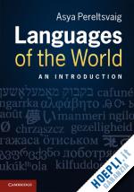 pereltsvaig asya - languages of the world