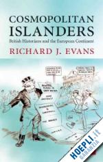 evans richard j. - cosmopolitan islanders