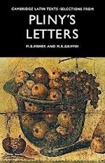 pliny - selections from pliny's letters