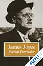 parrinder patrick - james joyce