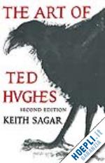 sagar keith - the art of ted hughes