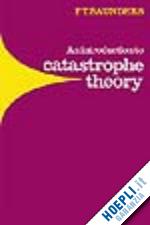 saunders peter timothy - an introduction to catastrophe theory