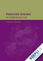 hosford william f. - materials science