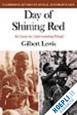 lewis gilbert - day of shining red