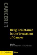 pinedo herbert m.; giaccone giuseppe - drug resistance in the treatment of cancer