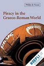 souza philip de - piracy in the graeco-roman world