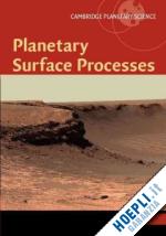 melosh h. jay - planetary surface processes
