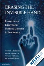 samuels warren j. - erasing the invisible hand