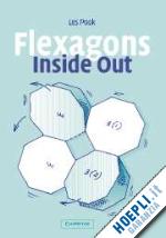 pook les - flexagons inside out