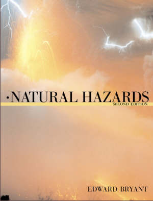 bryant edward - natural hazards