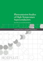 lynch david w.; olson clifford g. - photoemission studies of high-temperature superconductors