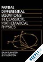 rubinstein isaak; rubinstein lev - partial differential equations in classical mathematical physics