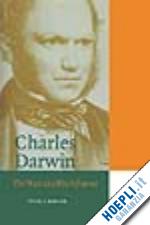 bowler peter j. - charles darwin