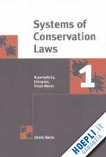 serre denis - systems of conservation laws 1