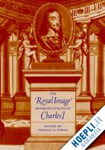 corns thomas n. (curatore) - the royal image