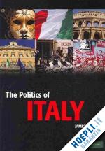 newell james l. - the politics of italy