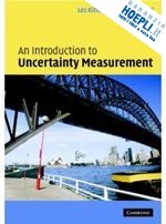 kirkup l.; frenkel r. b. - an introduction to uncertainty in measurement