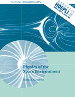 gombosi tamas i. - physics of the space environment