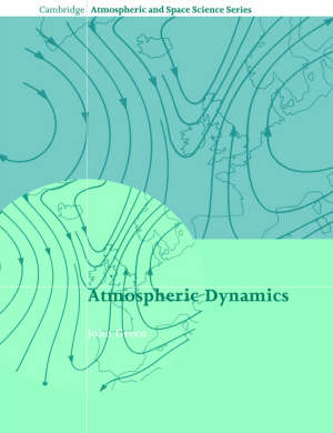 green john - atmospheric dynamics