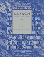 melamed daniel r. - j. s. bach and the german motet