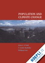 o'neill brian c.; mackellar f. landis; lutz wolfgang - population and climate change