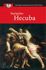 harrison john - euripides: hecuba