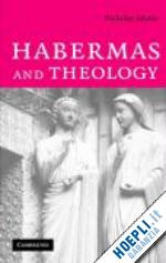 adams nicholas - habermas and theology