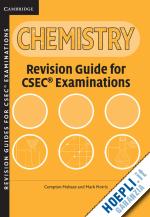 mahase compton; morris mark - chemistry revision guide for csec&#174; examinations<font size=2 face=helv><font size=2 face=helv> </font></font>