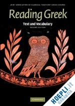  - reading greek