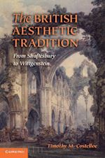 costelloe timothy m. - the british aesthetic tradition