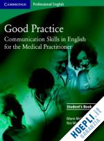 cullagh marie; wright ros - good practice - student's book