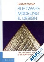 gomaa hassan - software modeling and design