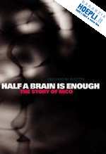 battro antonio m. - half a brain is enough