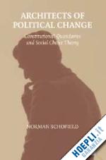 schofield norman - architects of political change