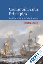 scott jonathan - commonwealth principles