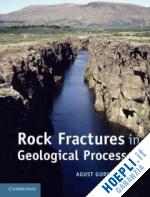 gudmundsson agust - rock fractures in geological processes