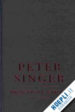 singer peter - practical ethics