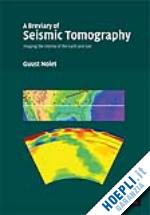 nolet guust - a breviary of seismic tomography