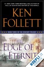 follett ken - edge of eternity