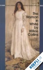 collins - woman in white