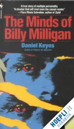 keyes daniel - the minds of billy milligan