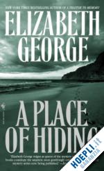 george elizabeth - a place of hiding