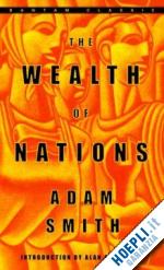smith adam - the wealth of nations