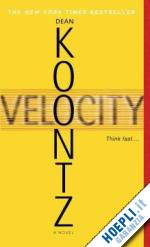 koontz - velocity