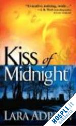 adrian laura - kiss of midnight