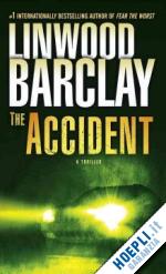 barclay linwood - the accident