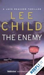 child lee - the enemy