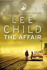 child lee - the affair