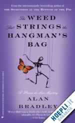 bradley alan - the weed that strings the hangman's bag